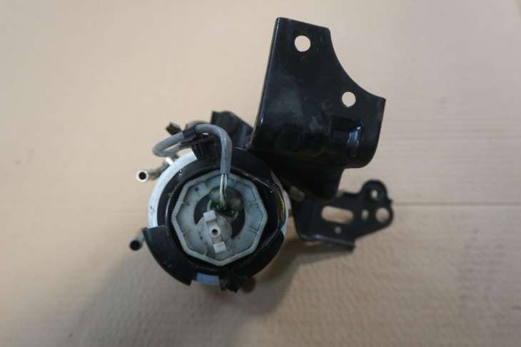 TOYOTA VERSO OBUDOWA FILTRA PALIWA - Image 2