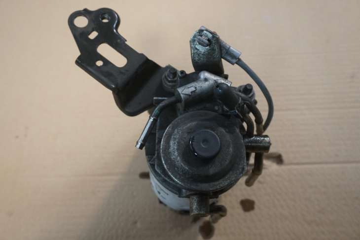 TOYOTA VERSO OBUDOWA FILTRA PALIWA - Image 3