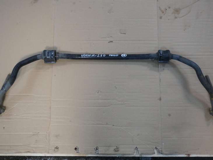 TOYOTA VERSO DRĄŻEK STABILIZATORA 2.2diesel 2011rok