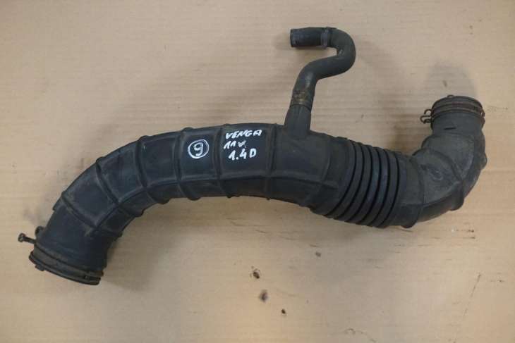 KIA VENGA PRZEWÓD POWIETRZA 28138-1P200 1.4CRDI