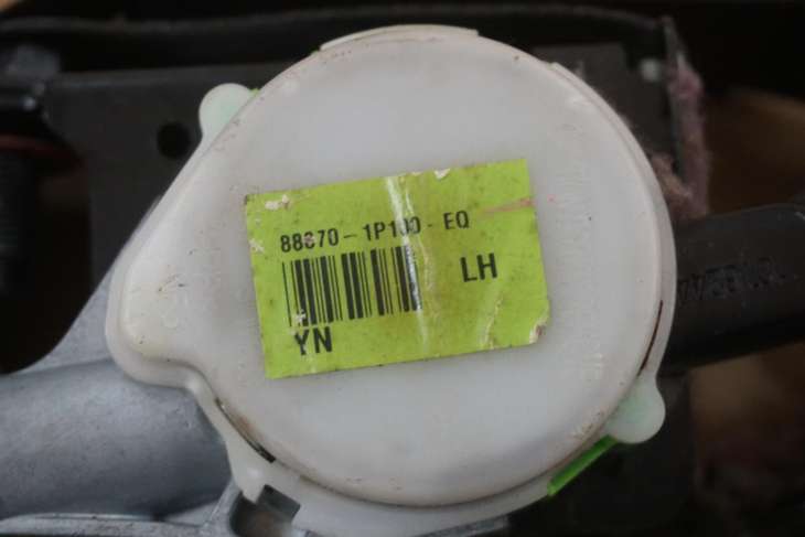 KIA VENGA PODUSZKI POWIETRZNE AIRBAG 95910-1P000 - Image 7
