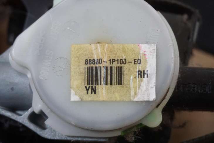 KIA VENGA PODUSZKI POWIETRZNE AIRBAG 95910-1P000 - Image 8