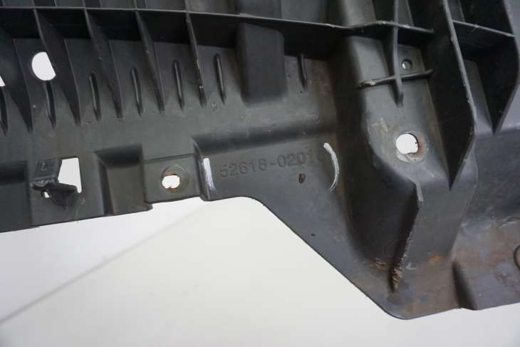 TOYOTA AURIS E15 OSŁONA POD SILNIK 52618-02010 - obrazek 6