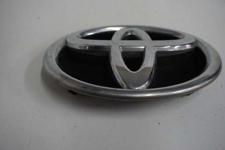 TOYOTA VERSO ZNACZEK EMBLEMAT 75311-0F030 - Image 2