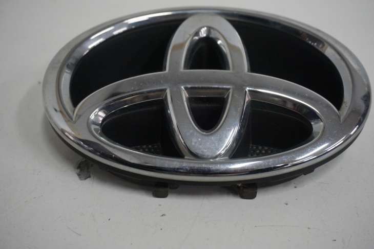 TOYOTA VERSO ZNACZEK EMBLEMAT 75311-0F030 - Image 3