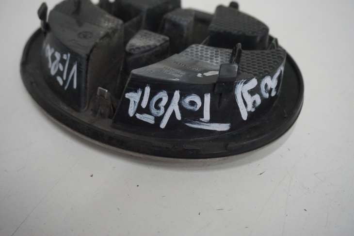 TOYOTA VERSO ZNACZEK EMBLEMAT 75311-0F030 - Image 4