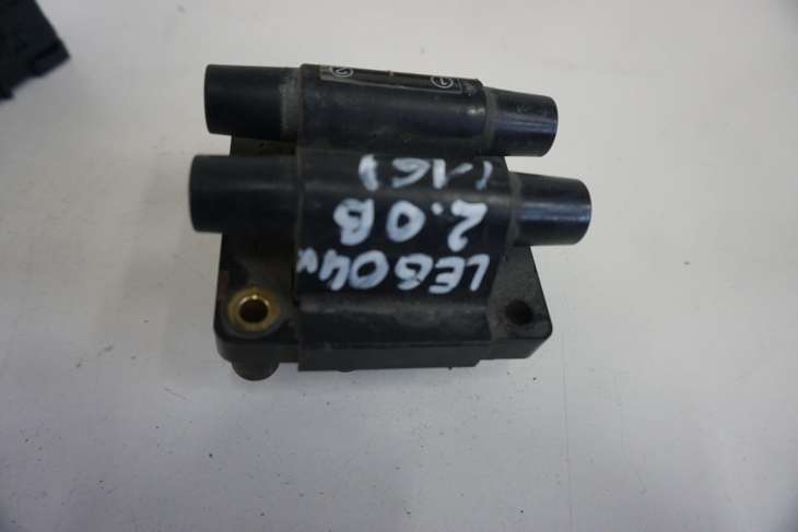 SUBARU LEGACY IV CEWKA ZAPŁONOWA HITACHI 22435AA020 - obrazek 3