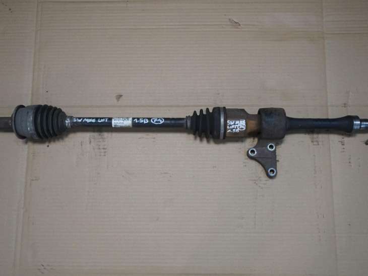 SUZUKI SWIFT III MK6 LIFT PÓŁOŚ PRAWA PRZEGUB 1.5B M15A 44101-72K20