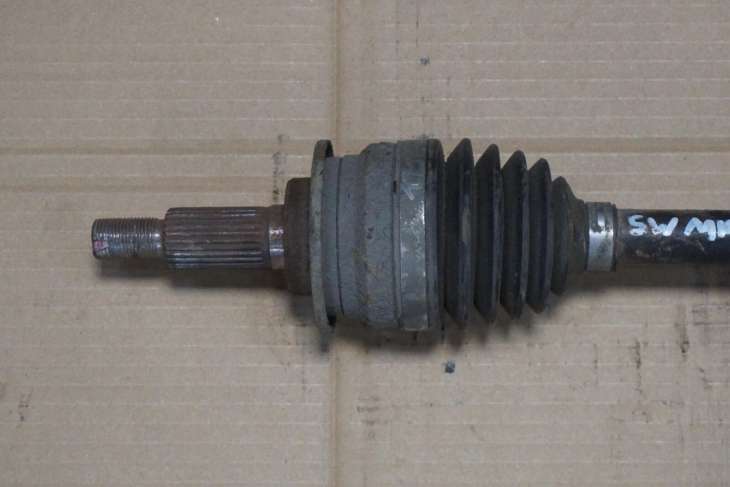 SUZUKI SWIFT III MK6 LIFT PÓŁOŚ PRAWA PRZEGUB 1.5B M15A 44101-72K20 - obrazek 2