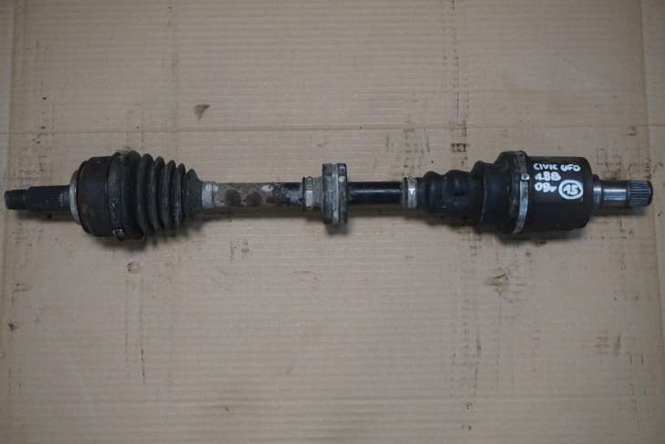 HONDA CIVIC VIII UFO 1.8B POLOS LEWA PRZEGUB PODPORA 2006-2011r 44306SMGG01 - Image 7
