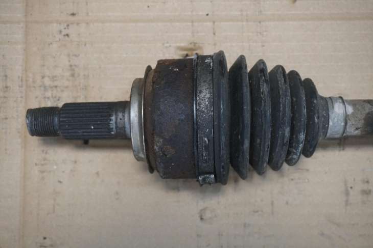 HONDA CIVIC VIII UFO 1.8B POLOS LEWA PRZEGUB PODPORA 2006-2011r 44306SMGG01 - Image 9