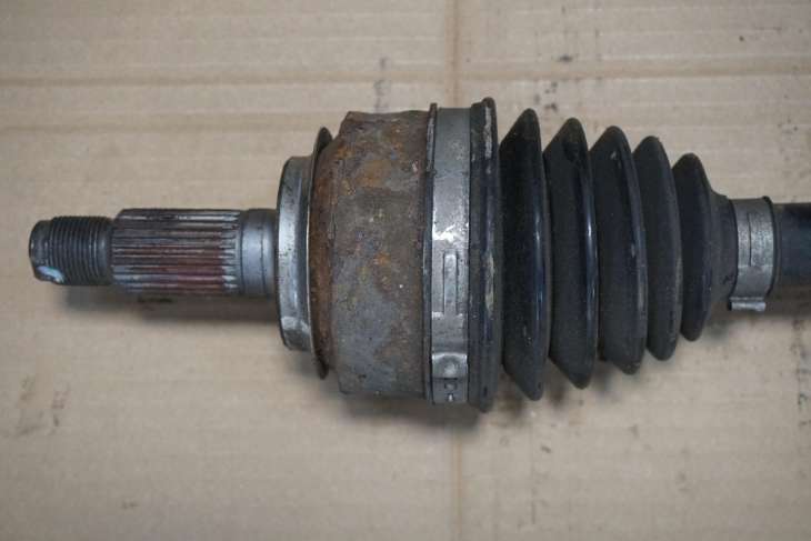 HONDA CIVIC VIII UFO 1.8B POLOS PRAWA PRZEGUB PODPORA 2006-2011r 44500SNAA00, 44305SMGG01 - Image 2