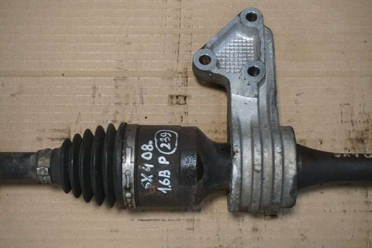 SUZUKI SX4 FIAT SEDICI 06-14R PÓŁOŚ PRAWA PODPORA PRZEGUB 44101-79J21 241/J 239/j - obrazek 8