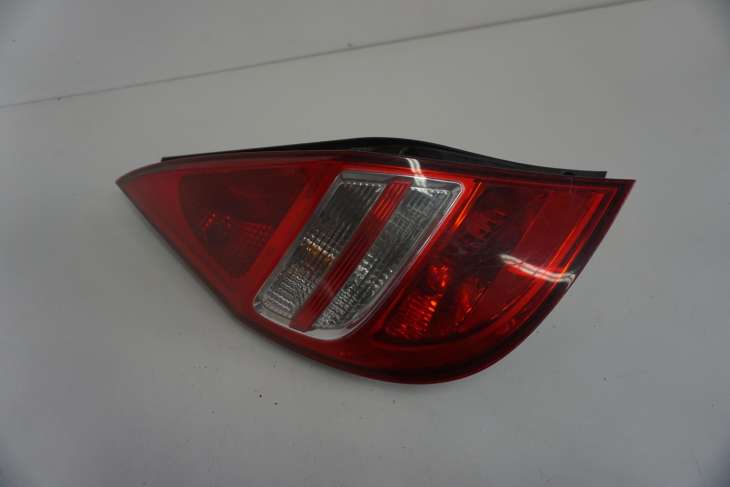 HYUNDAI I30 FD LAMPA TYLNA LEWA 92401-2R0 924012R000 nr.38
