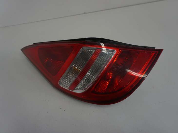 HYUNDAI I30 FD LAMPA TYLNA LEWA 92401-2R0 924012R000 nr.38