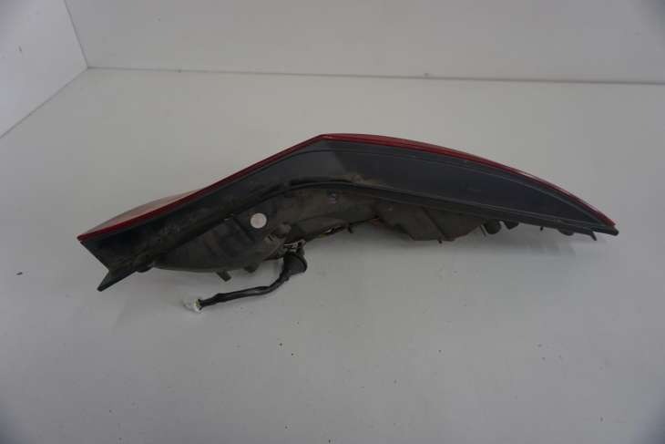 HYUNDAI I30 FD LAMPA TYLNA LEWA 92401-2R0 924012R000 nr.38 - obrazek 2