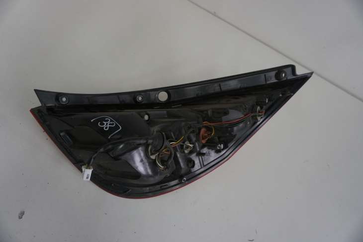 HYUNDAI I30 FD LAMPA TYLNA LEWA 92401-2R0 924012R000 nr.38 - obrazek 3