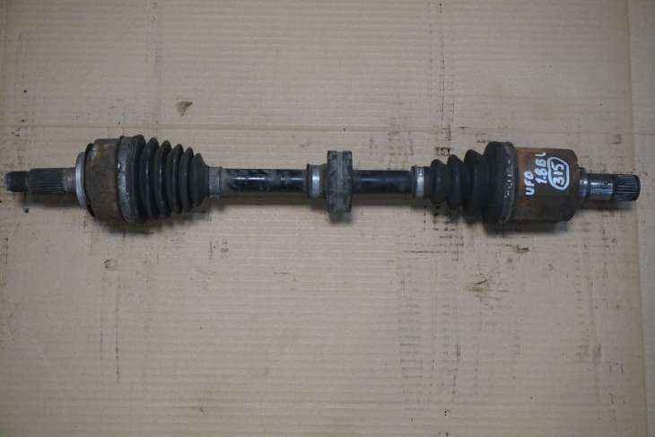 HONDA CIVIC VIII UFO 1.8B POLOS LEWA PRZEGUB PODPORA 2006-2011r 44306SMGG01