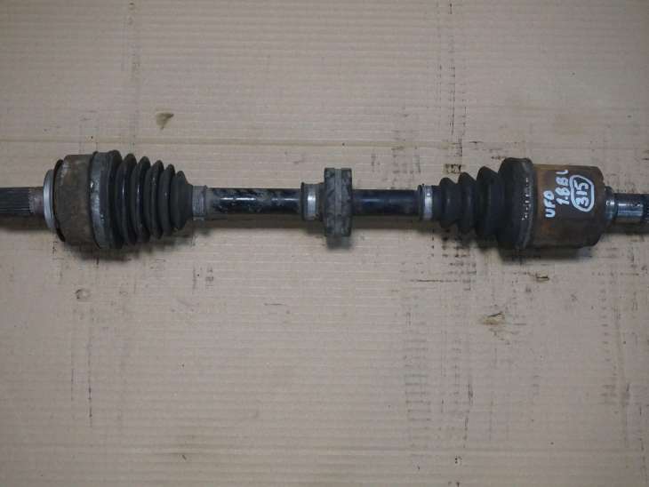 HONDA CIVIC VIII UFO 1.8B POLOS LEWA PRZEGUB PODPORA 2006-2011r 44306SMGG01
