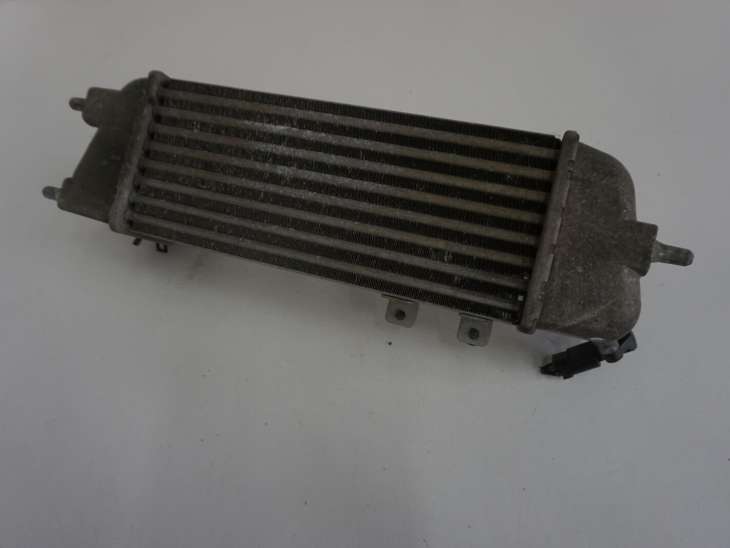 HYUNDAI I30 FD CHŁODNICA INTERCOOLER 1.6CRDI 28271-2A610