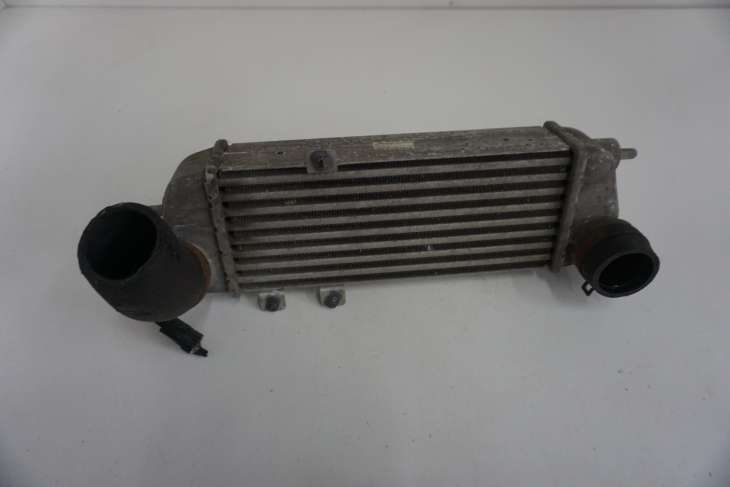 HYUNDAI I30 FD CHŁODNICA INTERCOOLER 1.6CRDI 28271-2A610 - obrazek 2