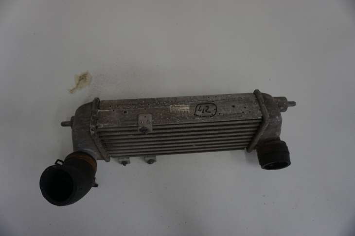 HYUNDAI I30 FD CHŁODNICA INTERCOOLER 1.6CRDI 28271-2A610 - obrazek 3