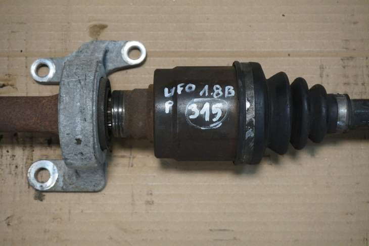HONDA CIVIC VIII UFO 1.8B POLOS PRAWA PRZEGUB PODPORA 2006-2011r 44500SNAA00, 44305SMGG01 - Image 11
