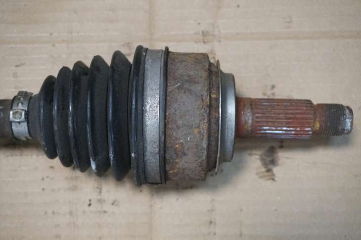 HONDA CIVIC VIII UFO 1.8B POLOS PRAWA PRZEGUB PODPORA 2006-2011r 44500SNAA00, 44305SMGG01 - Image 12
