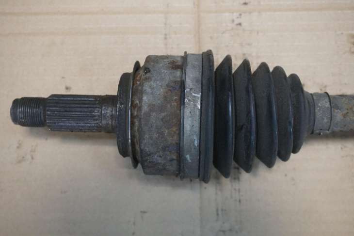 HONDA CIVIC VIII UFO 1.8B POLOS PRAWA PRZEGUB PODPORA 2006-2011r 44500SNAA00, 44305SMGG01 - Image 6