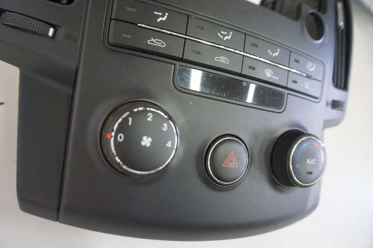HYUNDAI i30 I FD PANEL STEROWNIA 97250-2LXXX97250-2L170 - Image 4
