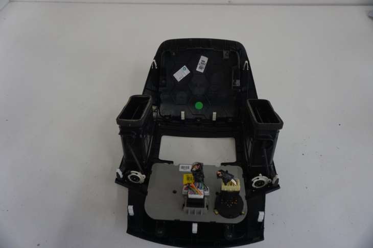 HYUNDAI i30 I FD PANEL STEROWNIA 97250-2LXXX97250-2L170 - Image 5