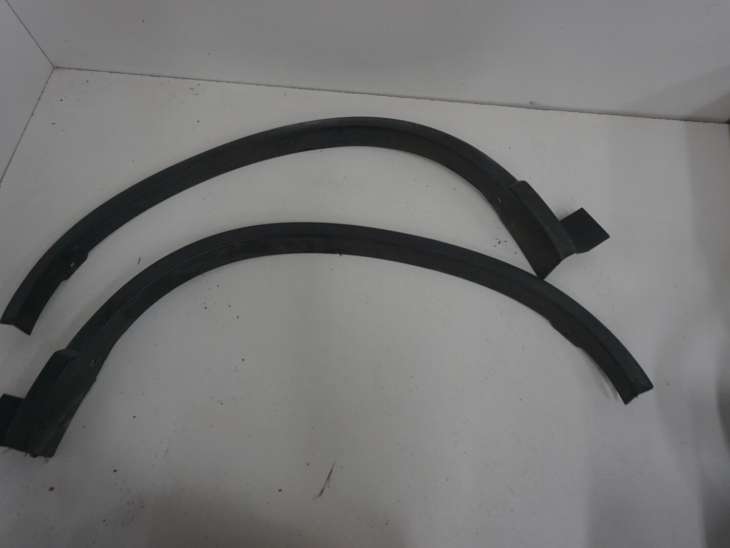 HONDA CR-V III LISTWA BŁOTNIKA 74450-SWA-G010-M1 74410-SWA-G010-M1