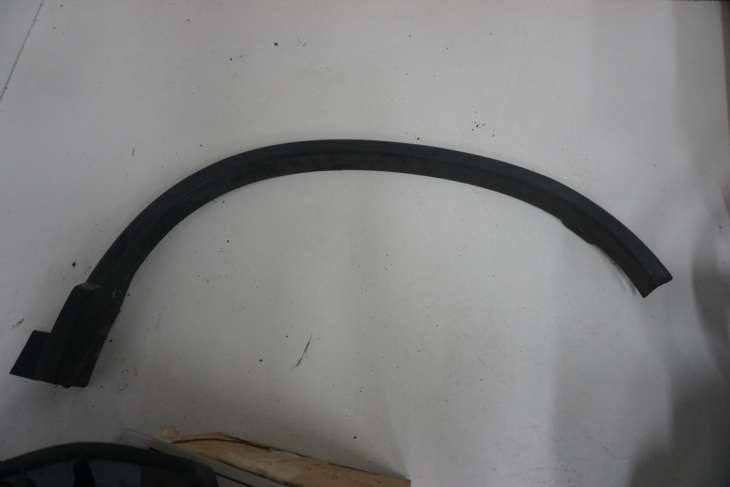 HONDA CR-V III LISTWA BŁOTNIKA 74450-SWA-G010-M1 74410-SWA-G010-M1 - obrazek 3