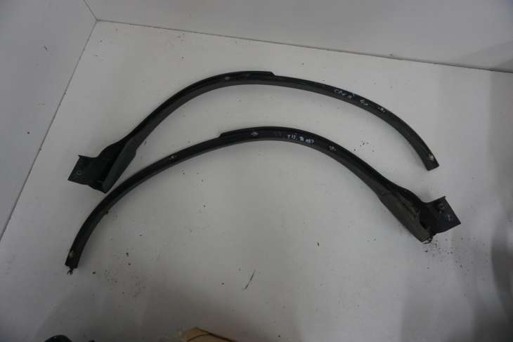 HONDA CR-V III LISTWA BŁOTNIKA 74450-SWA-G010-M1 74410-SWA-G010-M1 - obrazek 4