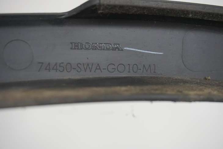HONDA CR-V III LISTWA BŁOTNIKA 74450-SWA-G010-M1 74410-SWA-G010-M1 - obrazek 6