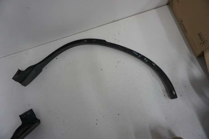 HONDA CR-V III LISTWA BŁOTNIKA 74450-SWA-G010-M1 74410-SWA-G010-M1 - obrazek 7