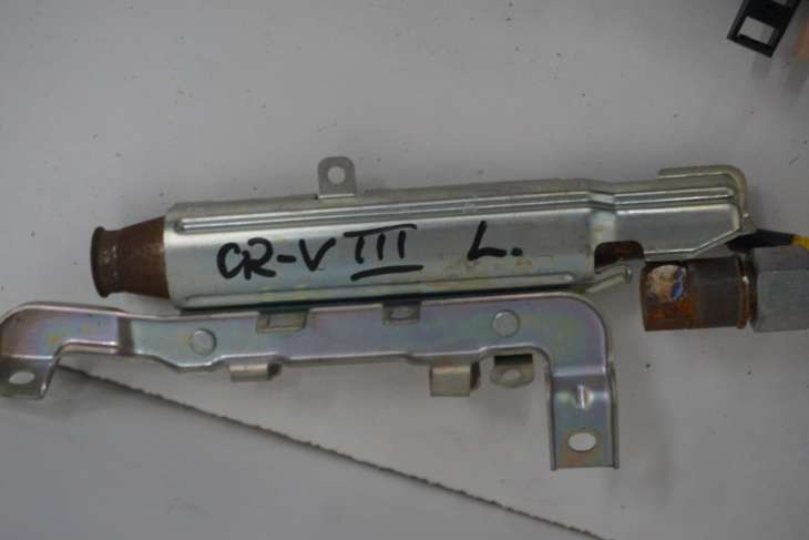 HONDA CR-V III KURTYNA POWIETRZNA 78800-SWA-E810-00 78850-SWA-E810-00 - Image 4