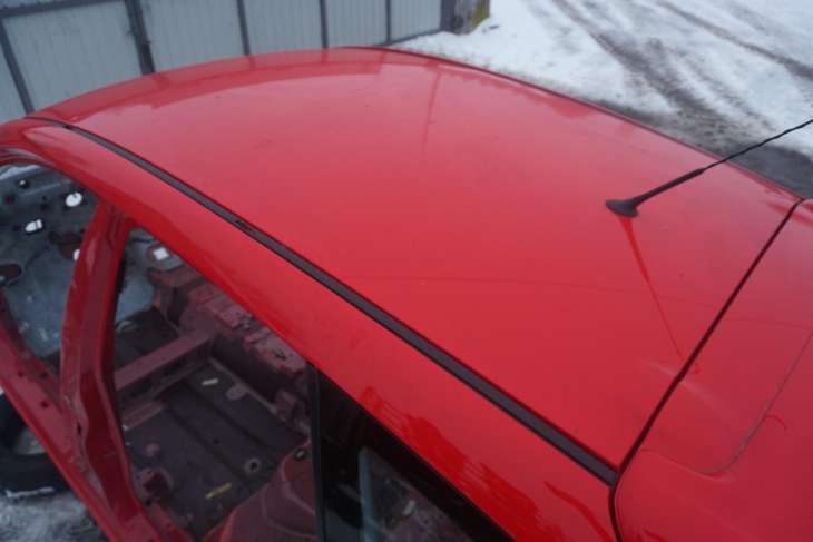 MAZDA 3 BK DACH PODSUFITKA KOLOR A4A 2003-2007rok - Image 4