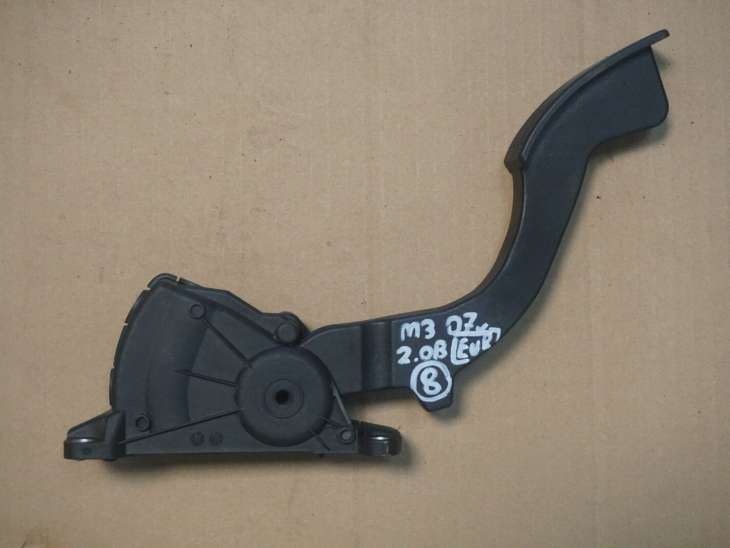 MAZDA 3 I BK PEDAŁ GAZU 4M51-9F836-AH
