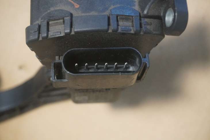 MAZDA 3 I BK PEDAŁ GAZU 4M51-9F836-AH - Image 5