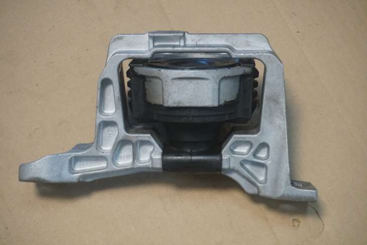 MAZDA 3 I BK PODUSZKA SILNIKA 2.0B 1741598820