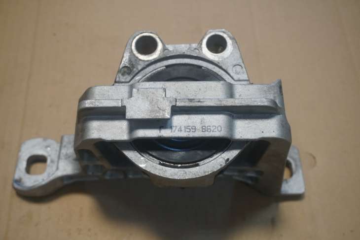 MAZDA 3 I BK PODUSZKA SILNIKA 2.0B 1741598820 - obrazek 4