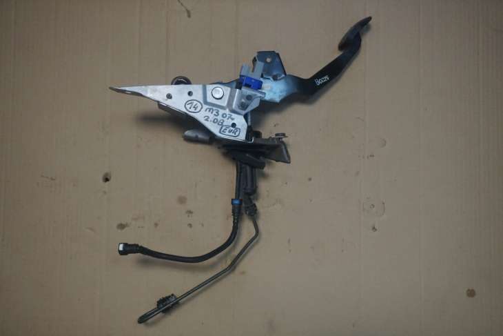 MAZDA 3 I BK PEDAŁ GAZU SPRZĘGŁA EUROPA 4ABP4L BCC29 - Image 7