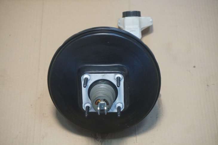 MAZDA 3 I BK POMPA HAMULCOWA SERWO BP4L43950D - Image 2