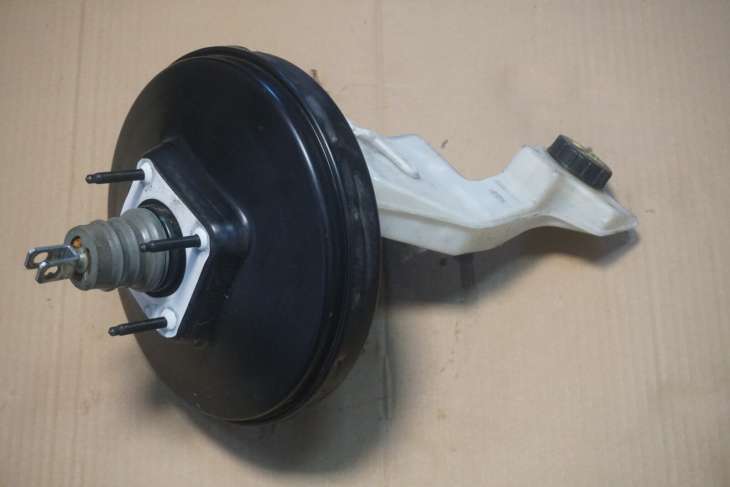 MAZDA 3 I BK POMPA HAMULCOWA SERWO BP4L43950D - Image 3
