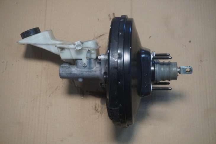 MAZDA 3 I BK POMPA HAMULCOWA SERWO BP4L43950D - Image 4
