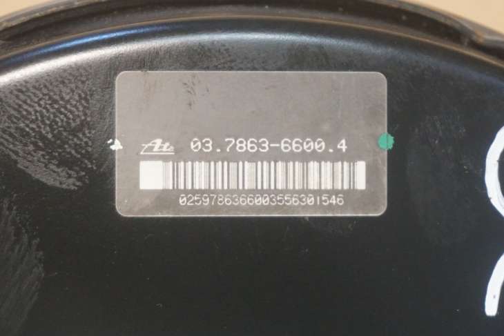MAZDA 3 I BK POMPA HAMULCOWA SERWO BP4L43950D - Image 6