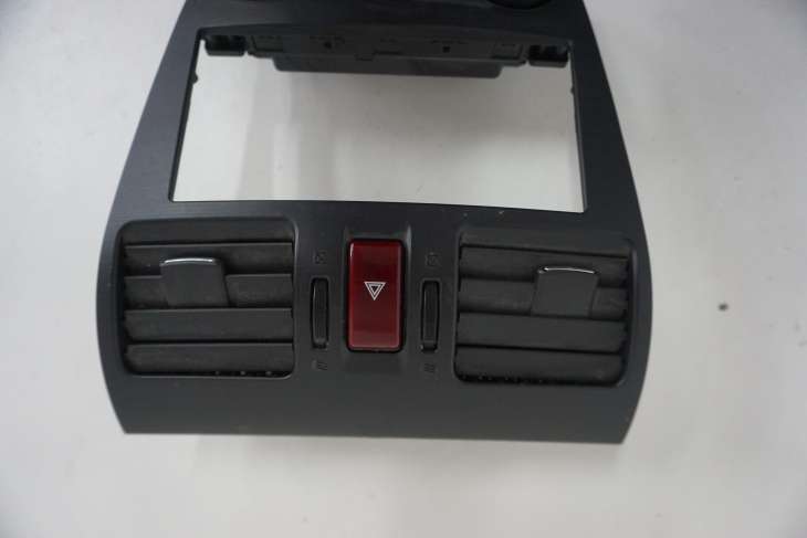 SUBARU XV GP PANEL STEROWANIA KLIMATYZACJI 72311FJ010 - Image 2