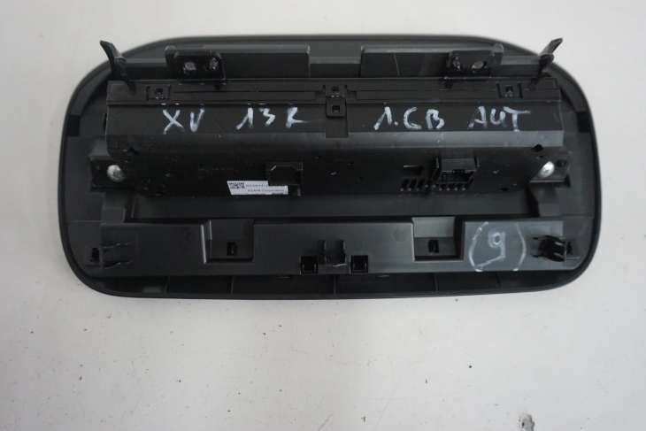 SUBARU XV GP WYŚWIETLACZ 85261FJ080 - Image 4