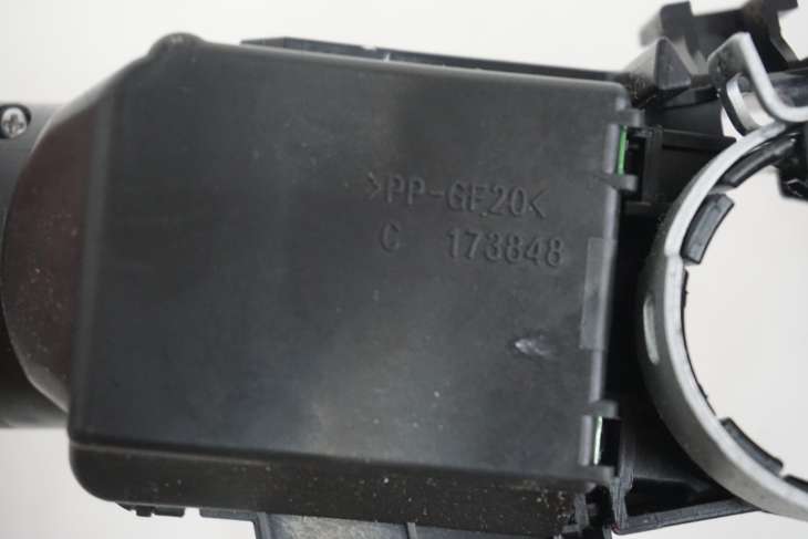 SUBARU XV GP PRZEŁĄCZNIKI ŚWIATEŁ WYCIERACZEK - Image 6